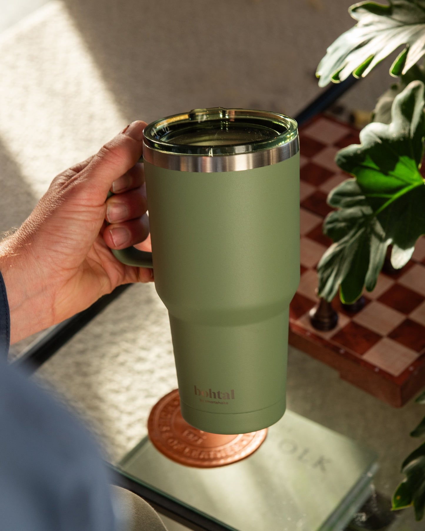 bohtal-insulated-nomad-tumbler-green-q7 Bohtal_Insulated_Nomad_Tumbler_green_lifestyle.jpg