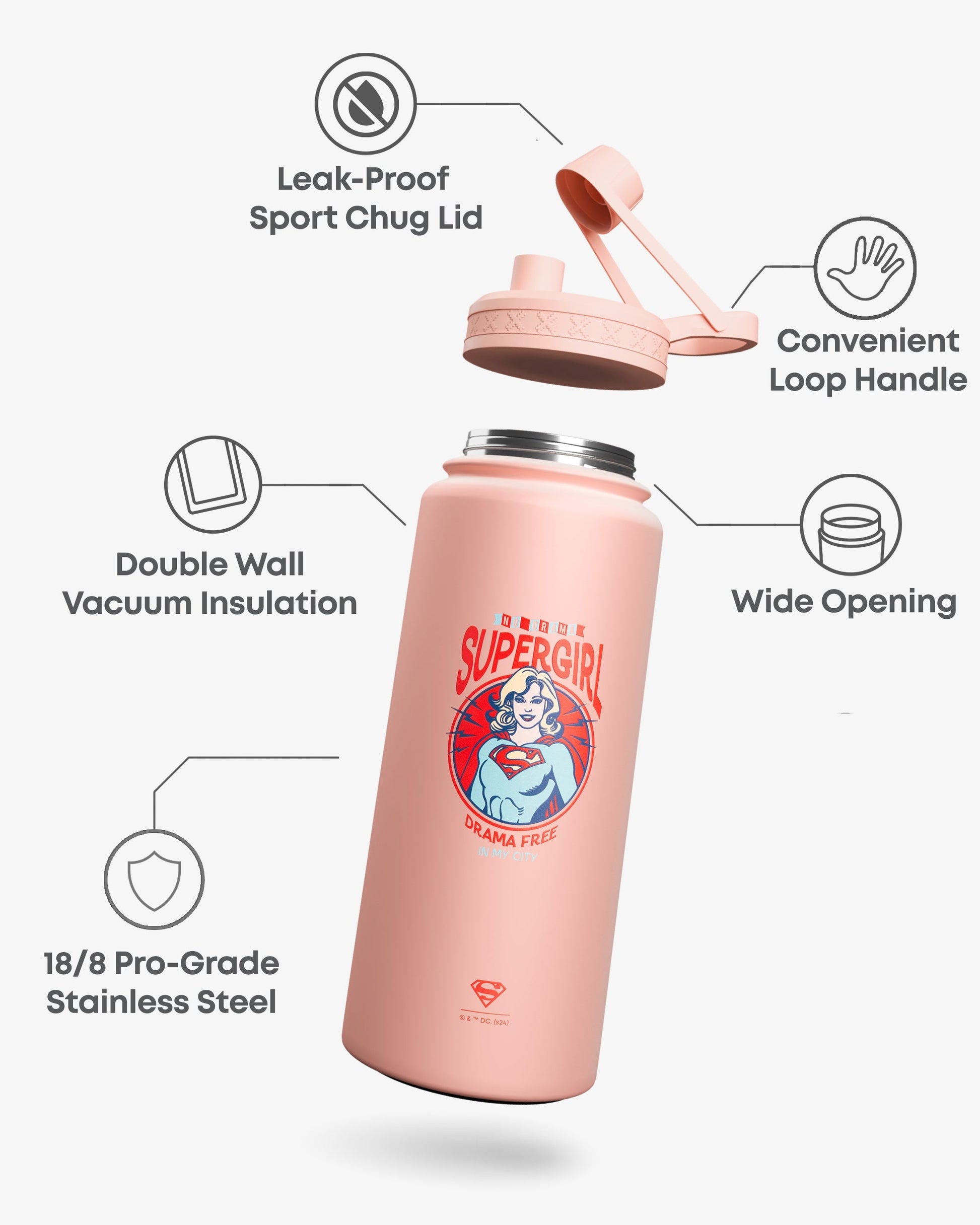 bohtal-insulated-sports-bottle-supergirl-no-drama-d1 Bohtal_Insulated_Sports_Bottle_Supergirl_No_Drama_7350057189917_info.jpg